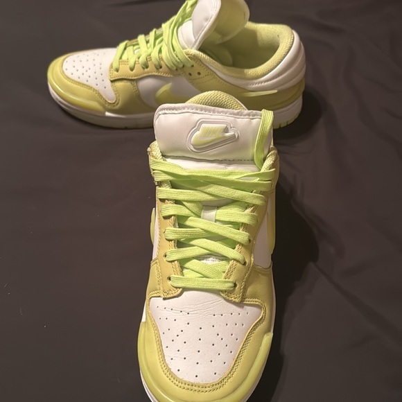 Nike Dunks - Picture 2 of 2